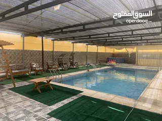  8 فلل نوفل للإيجار.  أريحا