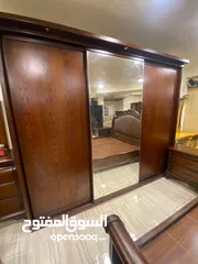  4 غرفة نوم مصري