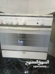  3 غاز مستعمل ايطالي بحالة الوكالة للبيع
