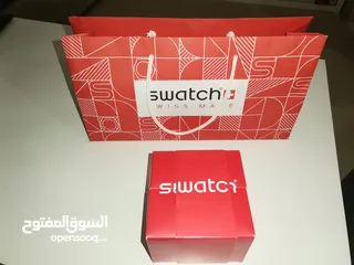  3 New Swatch for sale
