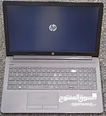  1 اعلان لاب توب جديد بحاله وكاله للتواصل على الخاص