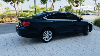  2 Impala 2019