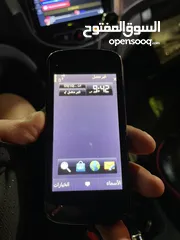  2 نوكيا N 97 نضيف جدا بحاله ممتازه