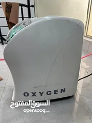  3 جهاز اوكسجين