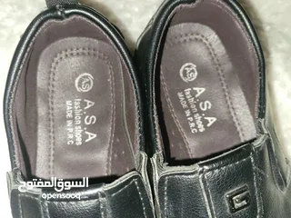  2 بدلة ولادي استخدام مرة واحده بأعتبار جديد مع كندرتها كل صورة عليه قياساتها