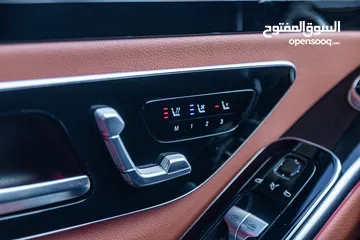  14 Mercedes S450 2022 Amg kit Mild hybrid 4matic    السيارة وارد الشركة و قطعت مسافة 64,000 كيلو