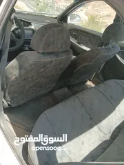  9 هونداي افانتي 95 للبيع
