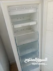  4 فريزر دروج نوع بيكو