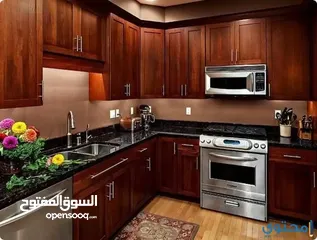  21 مطابخ البسومي albesomi kitchen