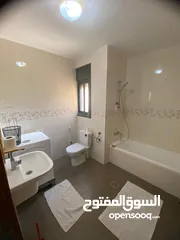  23 Furnished and distinctive apartment (Ramallah / Ein Misbah)