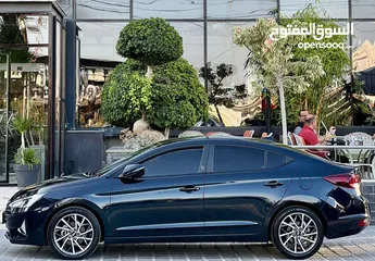 11 هونداي AD 2020 فحص كامل بريموم مميزة