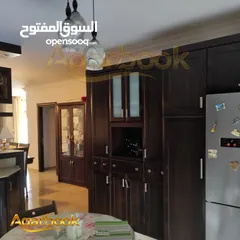  5 شقة مفروشة للايجار في الماصيون