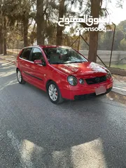  1 بولو أوتوماتيك 2004