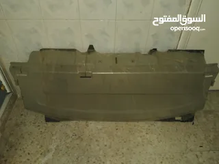 6 قطع غرفة داخلية فقط لانسر ex 2008 -2017