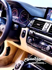  11 انضف كشف بلبلاد BMW 428i كشف سيارة نخب بووية شركة عداد 95 اصلي السعررر حرررق نااار