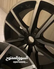  3 جنوط تشارجر Rt موديل 23 آخر إصدار