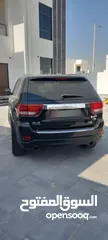  1 Jeep grand cherokee v8 2012