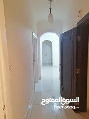  7 شقة للإيجار في ابو نصير