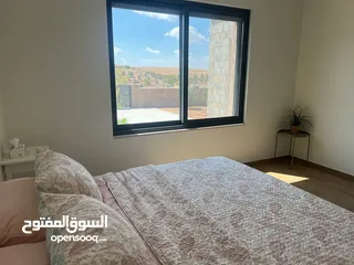  8 فيلا - مزرعة مميزة للبيع في السلط