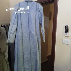  12 فساتين جلابيب محجبات