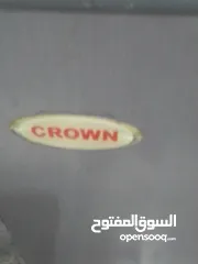  7 ثلاجة مكتب شبه وكالة