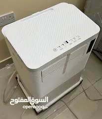  3 Portable Air Conditioner AC