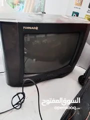  1 تلفزيون توشيبا