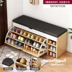  2 خزانة أحذية