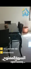  3 شقه مميزه مفروشه للايجار الطيره