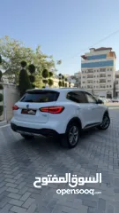  11 الصيني MG EHS ترخيص 2022 محرك 1500 هايبرد/plugin جير أوتوماتيك 284 حصان