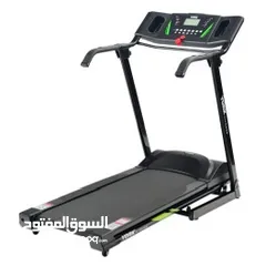  9 جهاز تردميل يورك اكتيف 110  YORK ACTIVE 110 TREADMILL