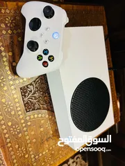  6 Xbox Series S  اكس بوكس سيريس اس