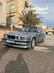  2 للبيع او البدل Bmw 520