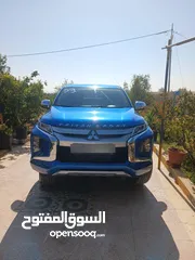  5 متسوبيشي L200