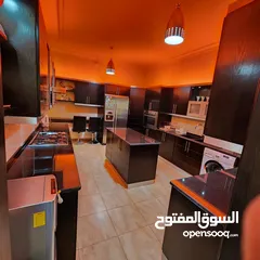  25 شقة مفروشة فخمة  في منطقة خلدا للبيع
