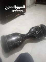  4 سكوتر كهربائي