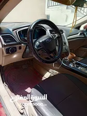  3 فورد فيوجن 2017 للبيع بسعر مغري