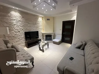  18 شقة مفروشة للايجار في ضاحية النخيل ( Property 38400 ) سنوي فقط