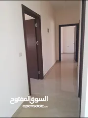 11 منزل شبه فيلا مساحته 150م طابق واحد مستقل حديث البناء قرب فلل الاندلسية طريق مادبا للايجارمن المالك