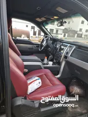  5 بكب فورد F150 منفوض 3500 تيربو