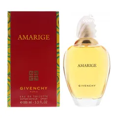  1 Amarige de Givenchy original perfume