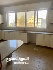  3 شقه 320 م طابقيه في الرابيه ، 320 sqm floor apartment in Rabieh