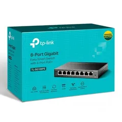  4 Network-switch