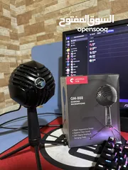  5 قطع واكسسورات pc للبيع او للبدل