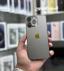  5 عرض خاص : iPhone 13 pro 512gb