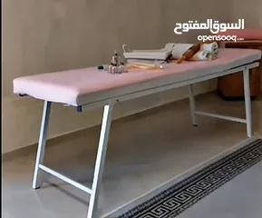  1 تحت مساج جديد طوله 180 عرضه 50