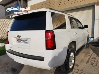  1 تاهو شفروليه للبيع -  CHEVROLET TAHOE FOR SALE