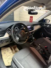  5 سكودا كاميك 2022 ولا غرام بوية عداد قليل