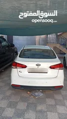  4 سياره كيا 3احد عشر الف