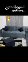  17 اطقم كنب جديد